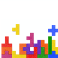 Baby Tetris - Preferential Looking Template [FULL STUDY]